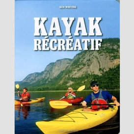 Kayak recreatif