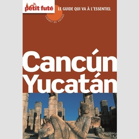 Cancun yucatan
