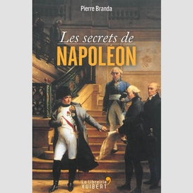 Secrets de napoleon (les)