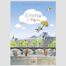 Emma a paris