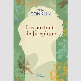 Les portraits de joséphine