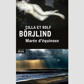 Maree d'equinoxe