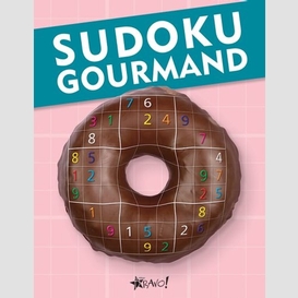 Sudoku gourmand