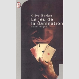 Jeu de la damnation