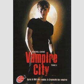 Vampire city t03