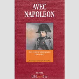 Avec napoleon