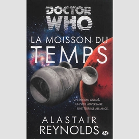 Doctor who - la moisson du temps