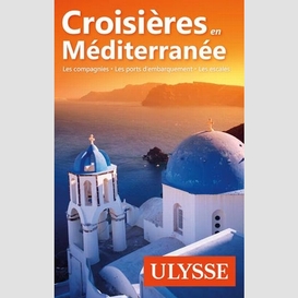 Escales de croisière en crète