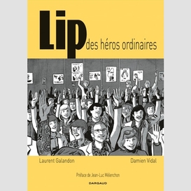 Lip des heros ordinaires