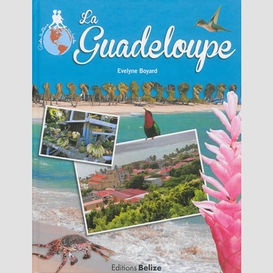 Guadeloupe (la)