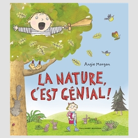 Nature c'est genial (la)