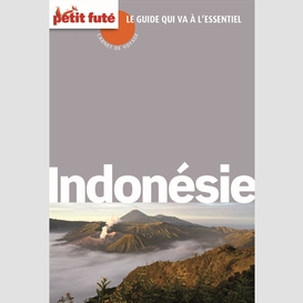 Indonesie