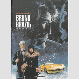 Bruno brazil integrale 01