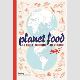 Planet food