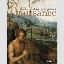 Renaissance (album de l'exposition)