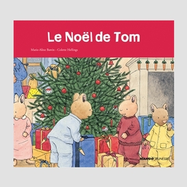 Noel de tom (le)