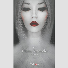 Ultime retouche