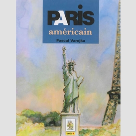Paris americain