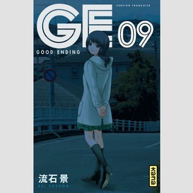Ge-good ending 09