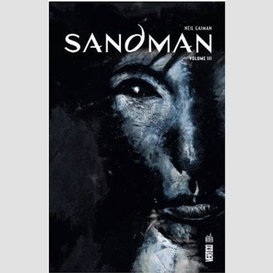 Sandman vol.3