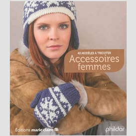 Accessoires femmes