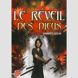 Reveil des dieux (le)