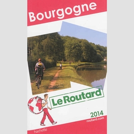 Bourgogne 2014
