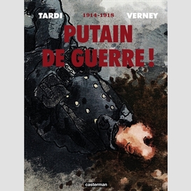 Putain de guerre