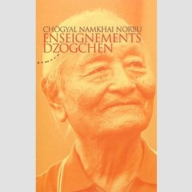 Enseignements dzogchen