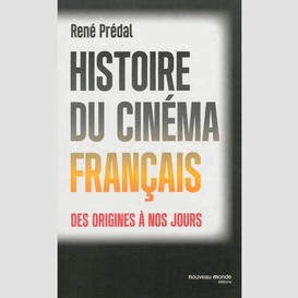 Histoire du cinema francais