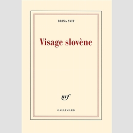 Visage slovene