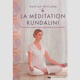 Meditation kundalini (la)
