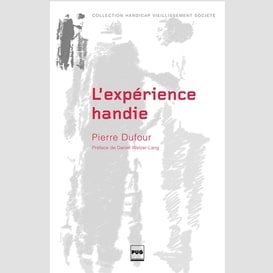 Experience handie (l')