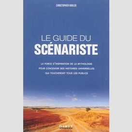 Guide du scenariste le