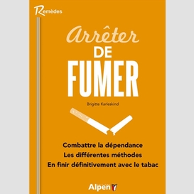 Arreter de fumer