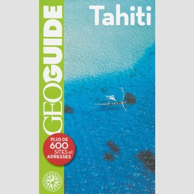 Tahiti (geoguide)