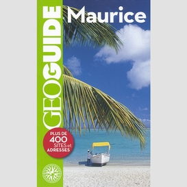 Maurice (geoguide)