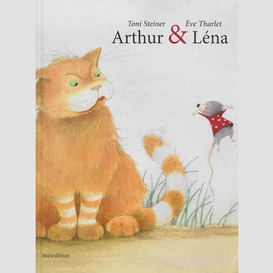 Arthur et lena