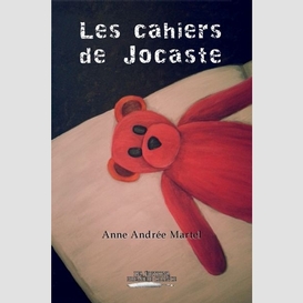 Cahiers de jocaste (les)