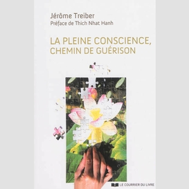 Pleine conscience chemin de guerison (la