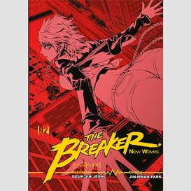 Breaker new waves (the) t.2