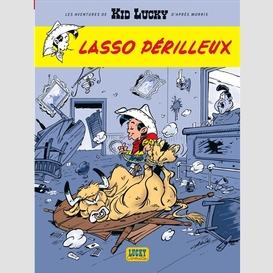 Lasso perilleux