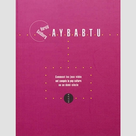 Aybabtu : comment jeux video conquis pop