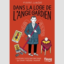 Dans la loge de l'ange gardien