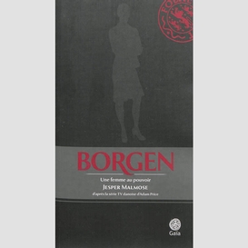 Borgen une femme pouvoir