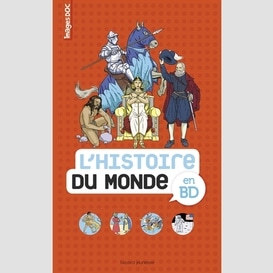 Histoire du monde (l')