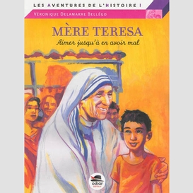 Mere teresa