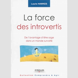 Force des introvertis