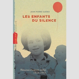 Enfants du silence (les)