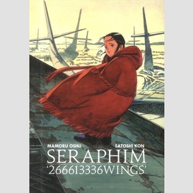 Seraphim 266613336wings
